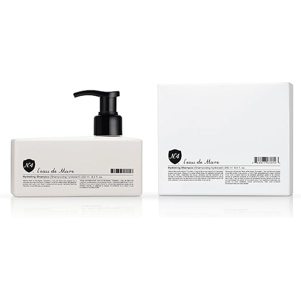 Amazon.com: Number 4 Smoothing Hair Balm. Hair Styling