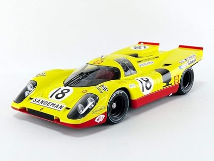 minichamps porsche 917