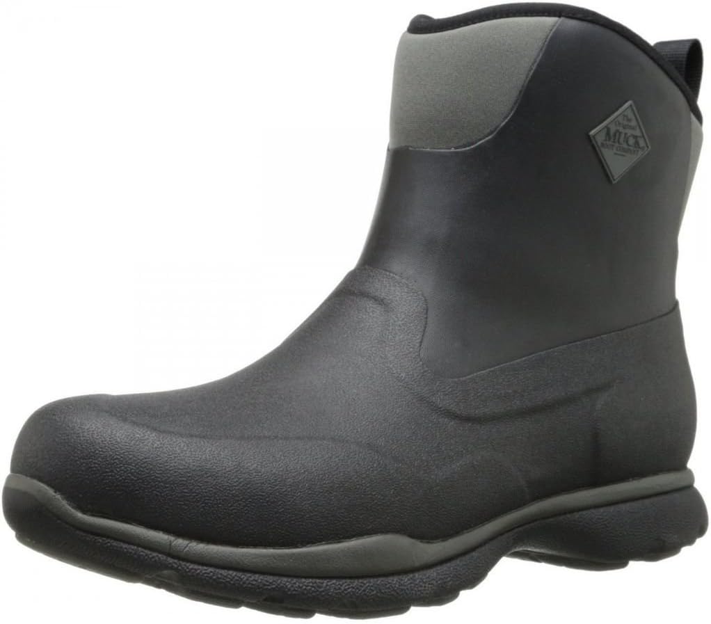 Muck Boot Excursion Pro mens Ankle Boot Buy Online at Best Price in