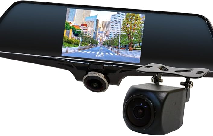 Amazon ドライブレコーダー 360度 全方位録画 セット バックカメラ 録画中ステッカー 2枚 Microsd 16gb J500c4b 車 バイク 車 バイク Amazon ドライブレコーダー 360度 全方位録画 セット バックカメラ 録画中ステッカー 2枚 Microsd 16gb J500c4b 車 バイク 車 バイク
