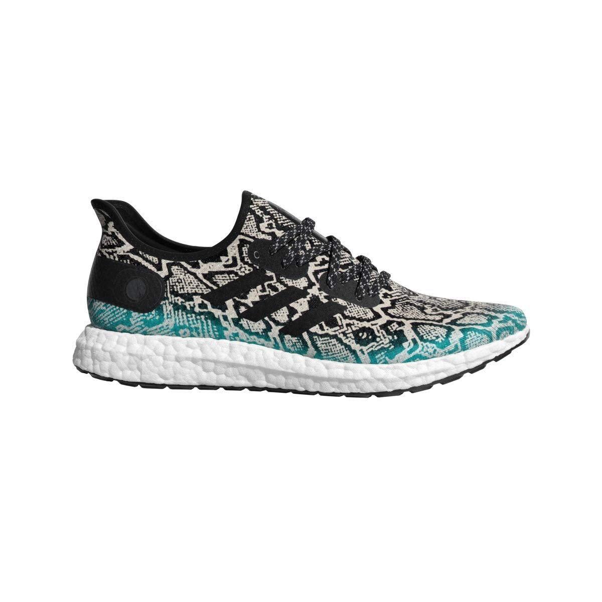 adidas SPEEDFACTORY AM4 Kwasi Kessie Shoe - Men's Running