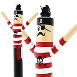 LookOurWay Air Dancers Wacky Waving Inflatable Tube