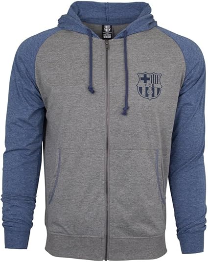 fc barcelona hoodie youth