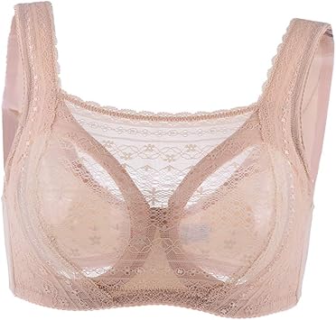 Sujetador de Bolsillo para Pechos Falsos Ropa Interior de Disfraces Cosplay - 80A: Amazon.es: Juguetes y juegos