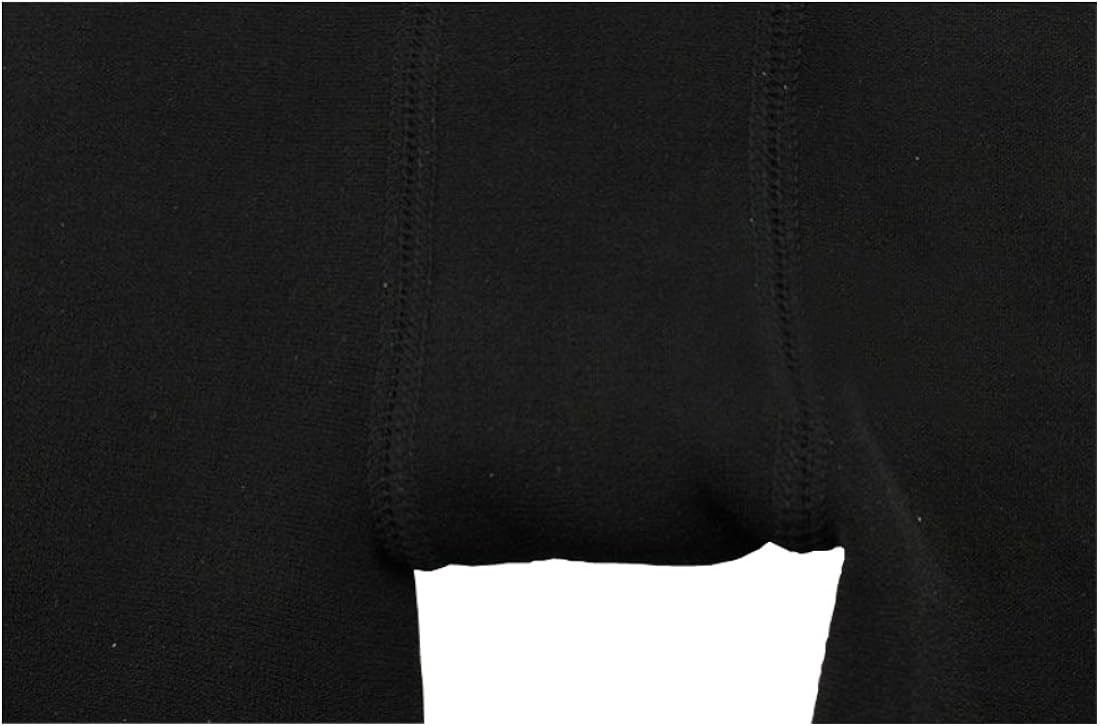 Romastory Winter Warm Women Velvet Elastic Leggings Pants (Black) one size at  Women’s Clothing store