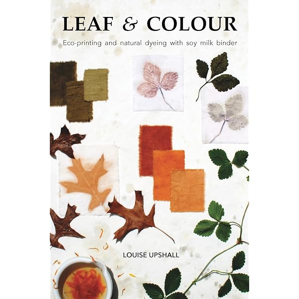 Amazon.com: Eco Colour: Botanical Dyes for Beautiful Textiles