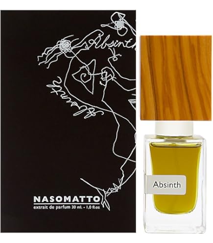 Nasomatto Narcotic V. Extrait De Parfum, 1.0 Fl Oz : Amazon.ca