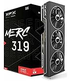 Amazon.com: XFX Speedster QICK308 Radeon RX 6600 XT Black Gaming
