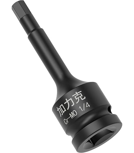 Amazon.com: SUNEX TOOLS 26482 1/2-Inch Drive 5/16-Inch Hex Impact