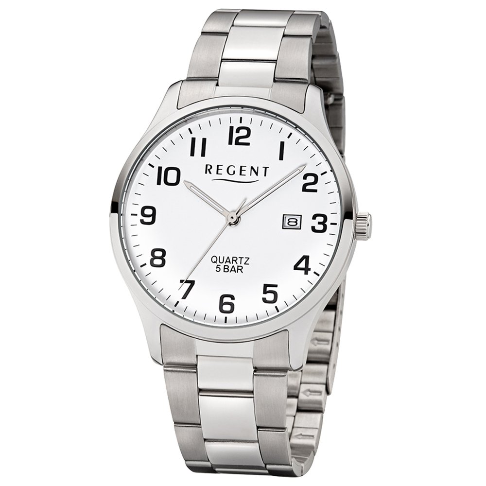 REGENT Men Analogue Quartz Watch 11150666