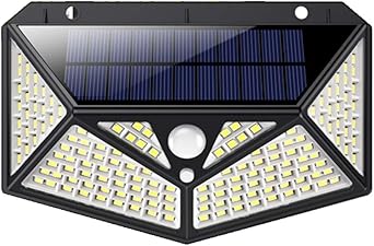 Solarlampen Fur Aussen Mit Bewegungsmelder 1500 Lumen Iposible 150led Umweltschutz Solar Aussenleuchte Led Solarleuchten Fur Aussen Solar Wasserdichte Wandleuchte Solar Bewegungsmelder Aussen Amazon De Beleuchtung
