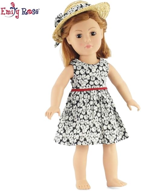 where to buy american doll clothes