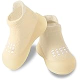 Hstyle Baby Sock Shoes Toddler Walking Shoes Infant