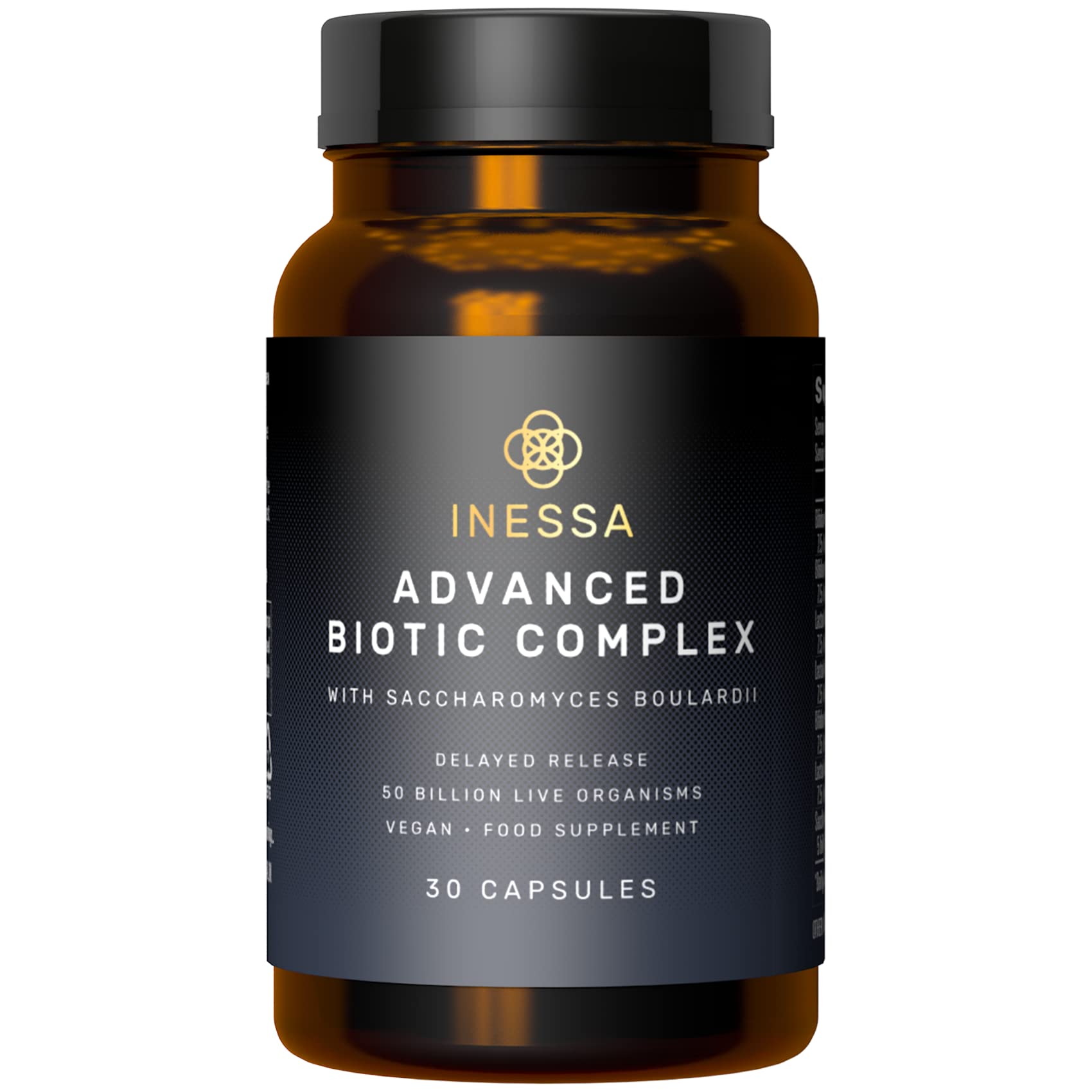 Advanced Biotic Complex