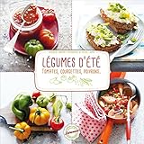 Tomates, aubergines, poivrons et légumes d'été by