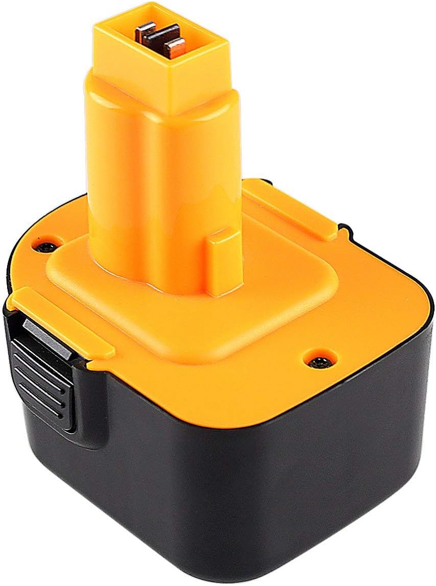 Аккумулятор dewalt de9501