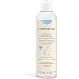 Embryolisse Micellar Lotion - Make-up Remover, Cleanser & Moisturizer - No Soap or Water Needed