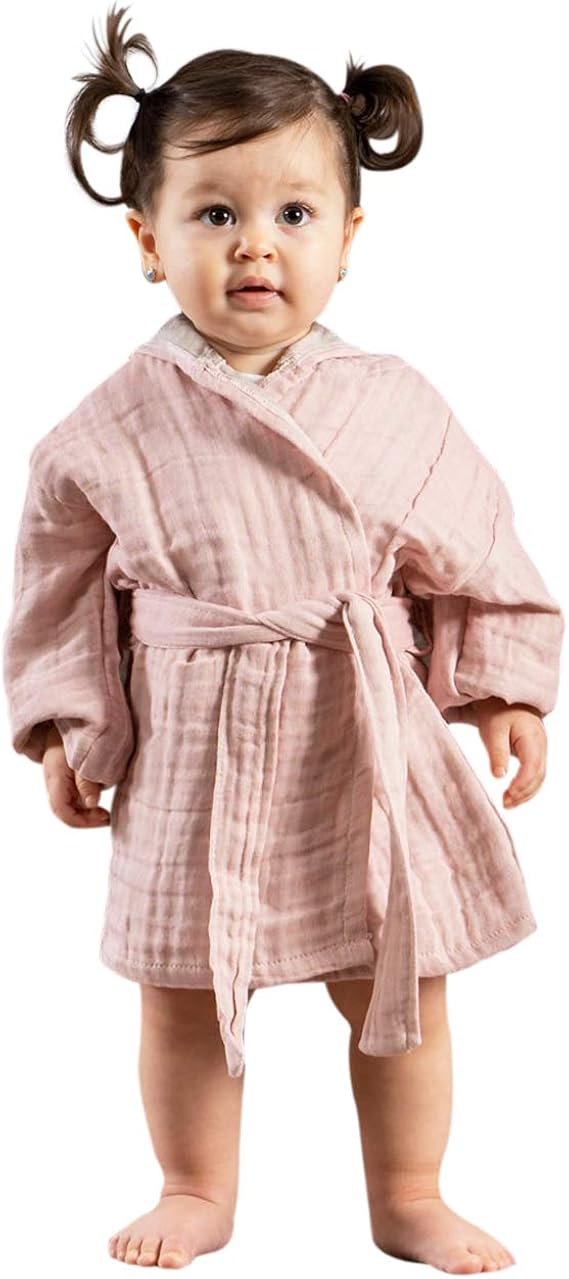 bademäntel für babys