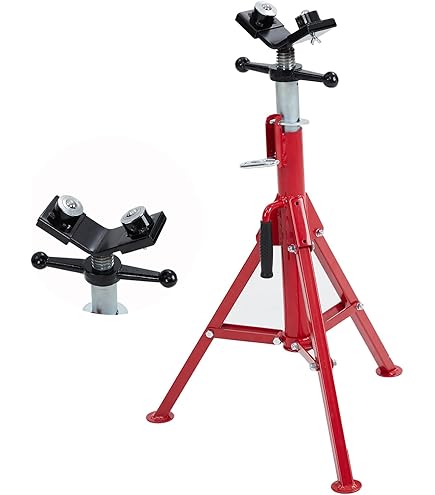 Amazon.com: Sumner 780472 ST-872 Hi Pro Jack with Roller