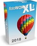 FotoWorks XL (2018) - Photo Editing Software and Picture Editor - Image Editor is very easy to use