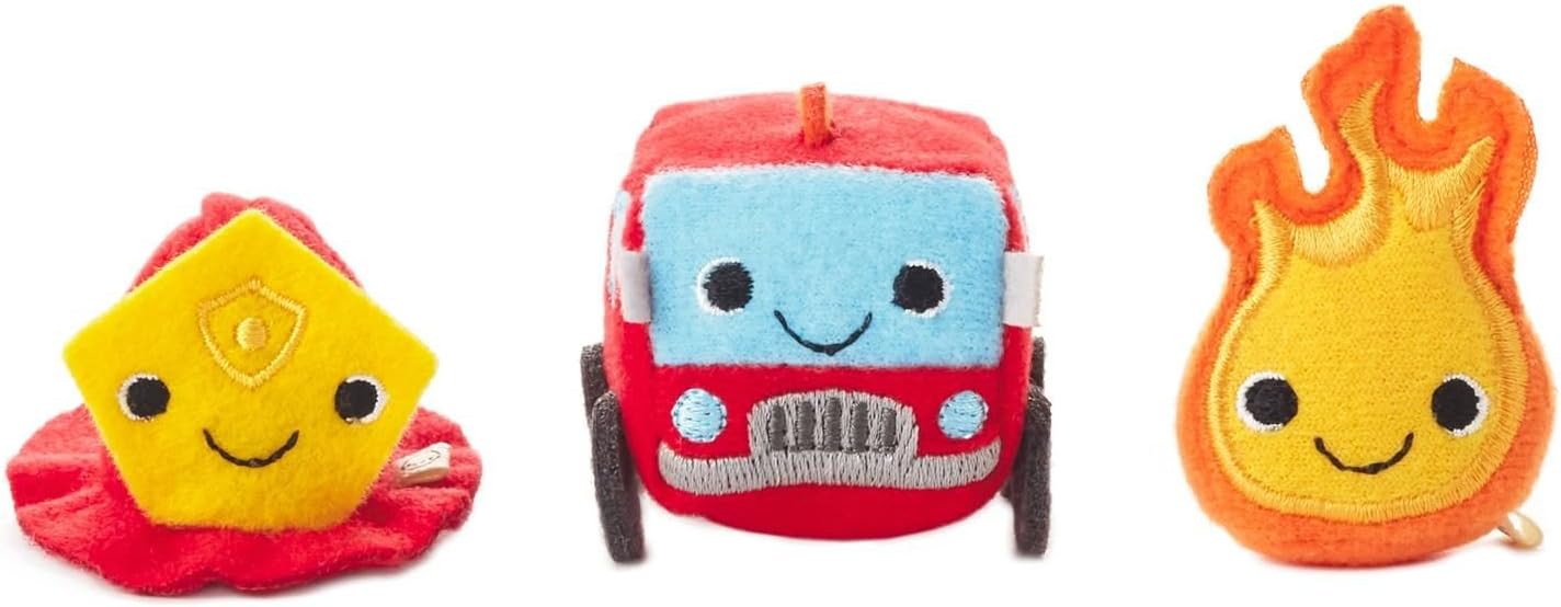 hallmark happy go luckys