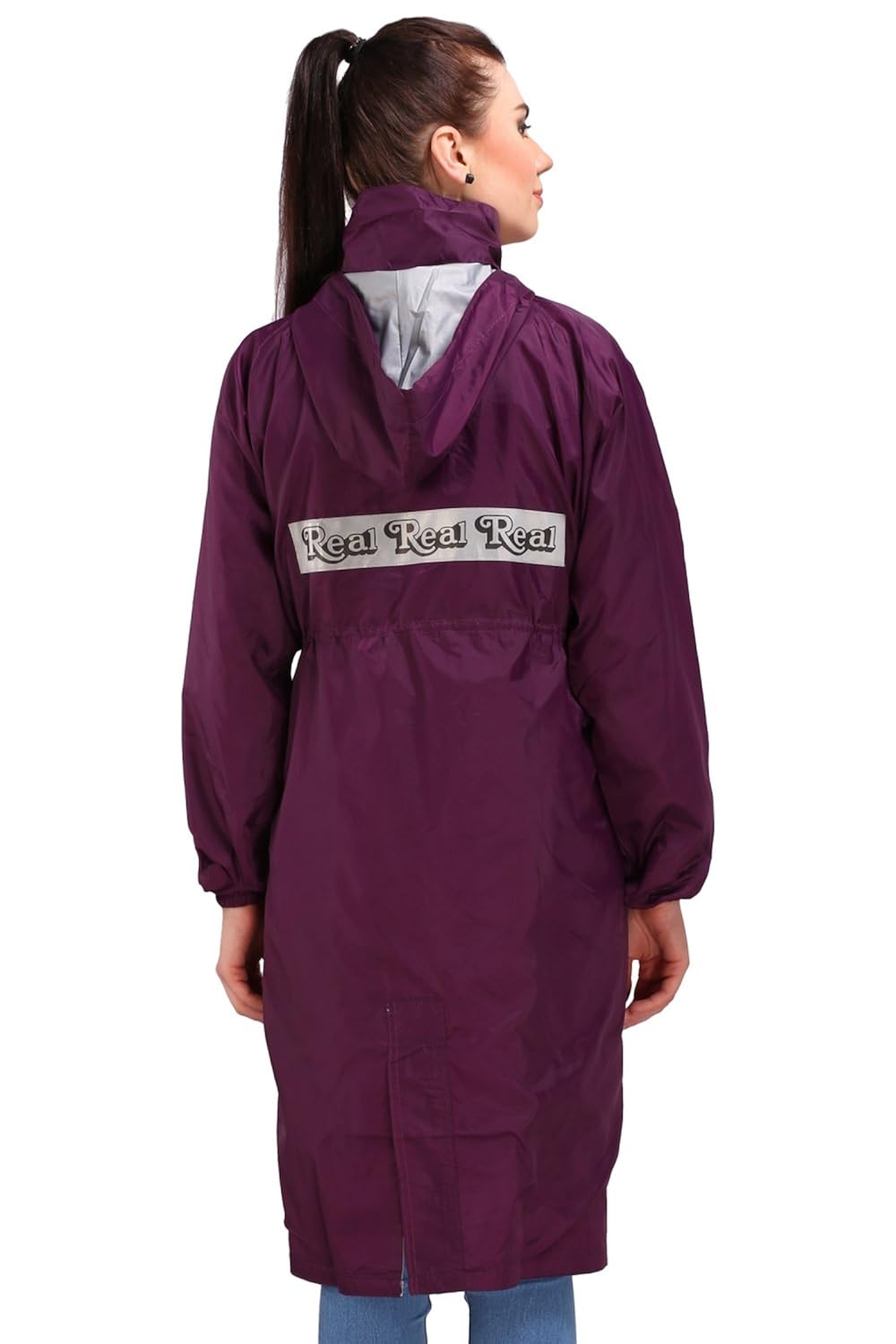 real raincoat amazon