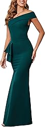 Cocktail Dresses for Women Sexy Bodycon One Off
