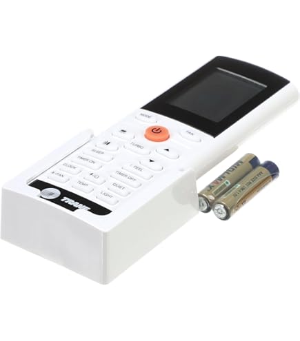 Telecomando Sostitutivo Gree Yt1f Per Condizionatore D'aria Yt1ff Yt1f1 Yt1f2 Yt1f3 Yt 84592691 - Foto 2