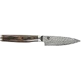 Shun Premier Paring Knife, 4-Inch
