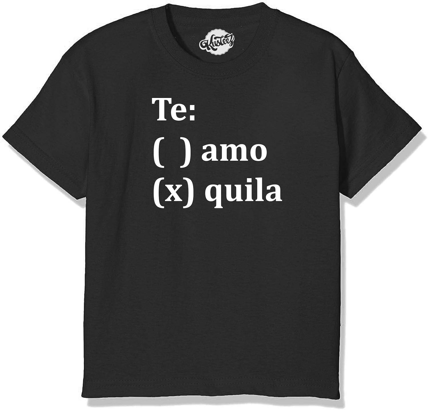 ADL-TE Funny Meme-BK-XXL Black | Amazon.com