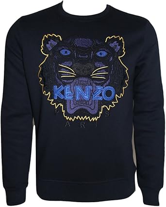 kenzo sweatshirt amazon