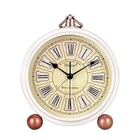 Reloj mesa Las mejores mesas.