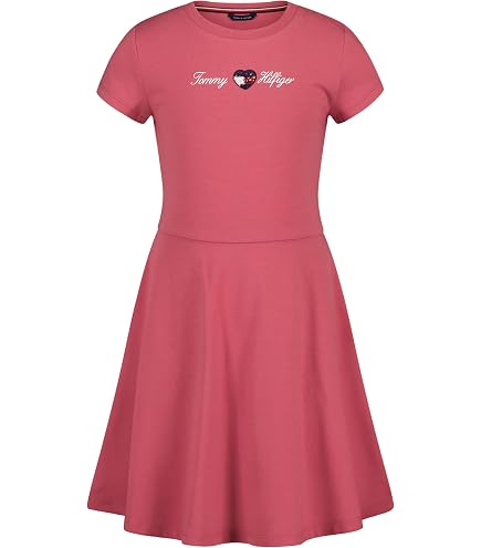 tommy hilfiger jersey dress Women's Knit Sheath Dress, 4 making it a versatile choice for special daytime occasions Women's Polo Dresses | Tommy