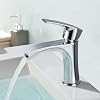 Homelody-Grifo-de-Lavabo-para-Bano-de-Laton-Grifo-Monomando-Grifo-de-Cuenca-Grifo-Cromado-con-Aireador-ABS-Desmontable