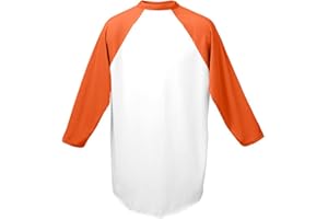 Augusta Sportswear Men's Baseball Jersey
