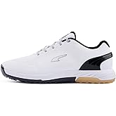 ALPHACAT Nitro, Puma White-Puma Black-Gum, 7.5