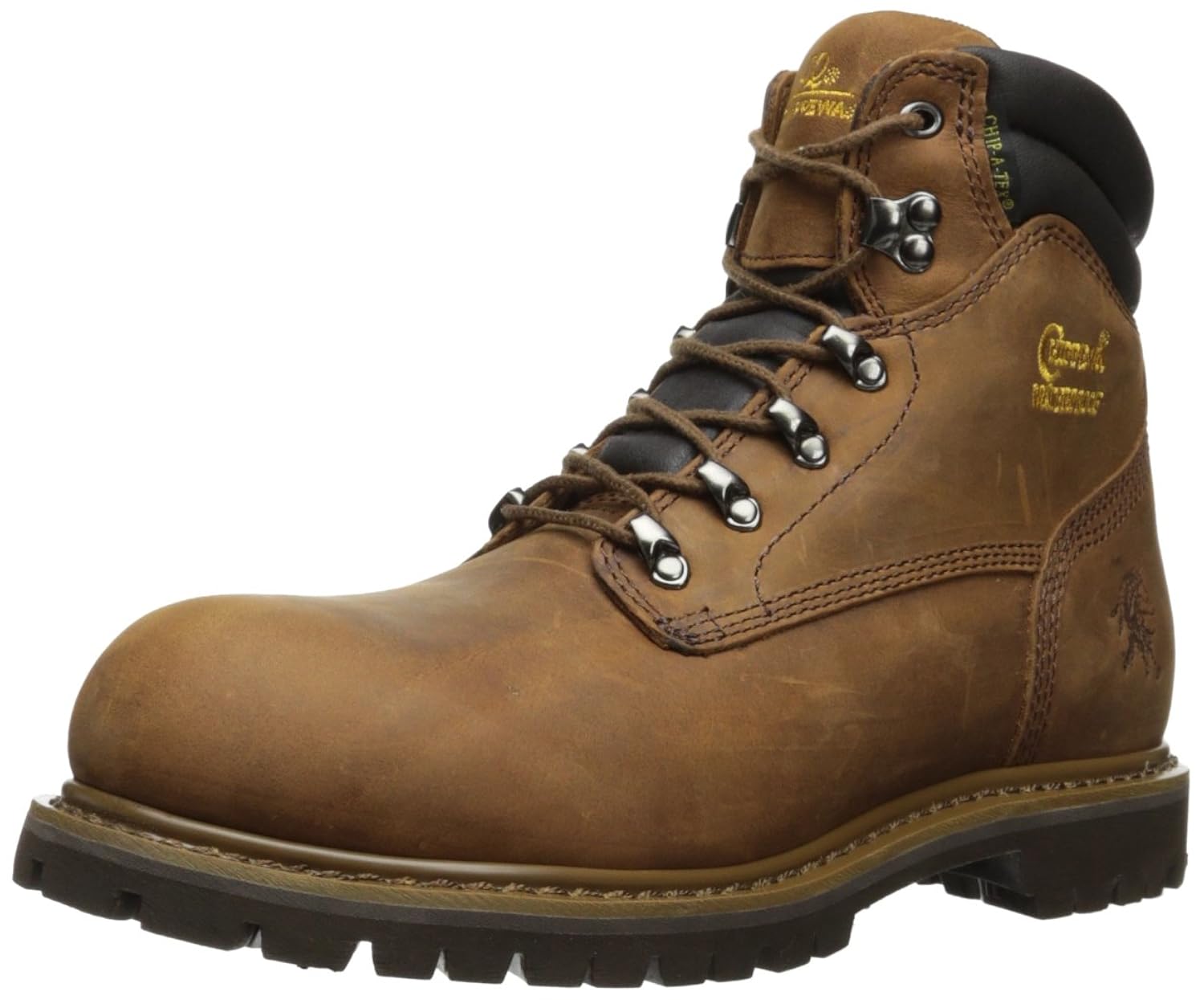 chippewa 25203 waterproof insulated work boots