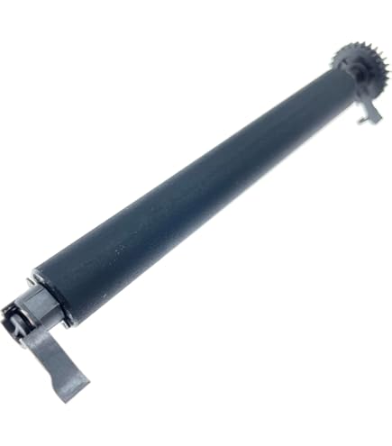 Amazon.com: For Zebra 105934-034 Platen Roller with Bearings and