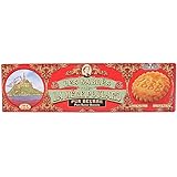 Amazon Com La Mere Poulard Traditional Sables Biscuits 8 Ounce Grocery Gourmet Food