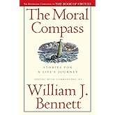 The Moral Compass: Stories for a Life's Journey