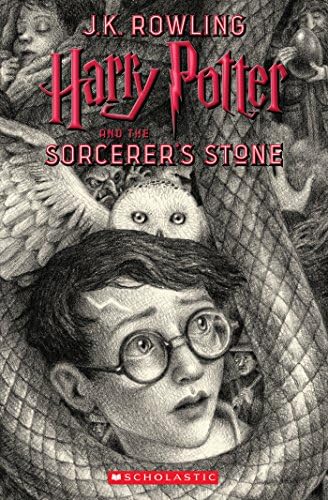 Amazon.com: Harry Potter and the Philosopher's Stone (Harry Potter
