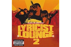 Lyricist Lounge 2