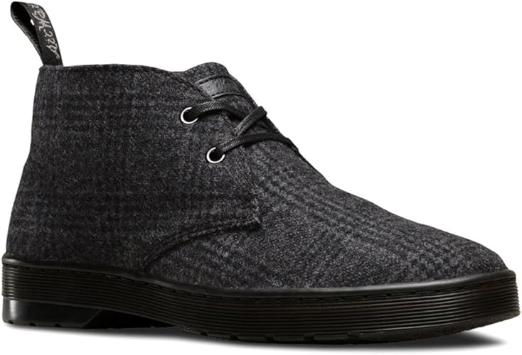 dr martens mayport military canvas