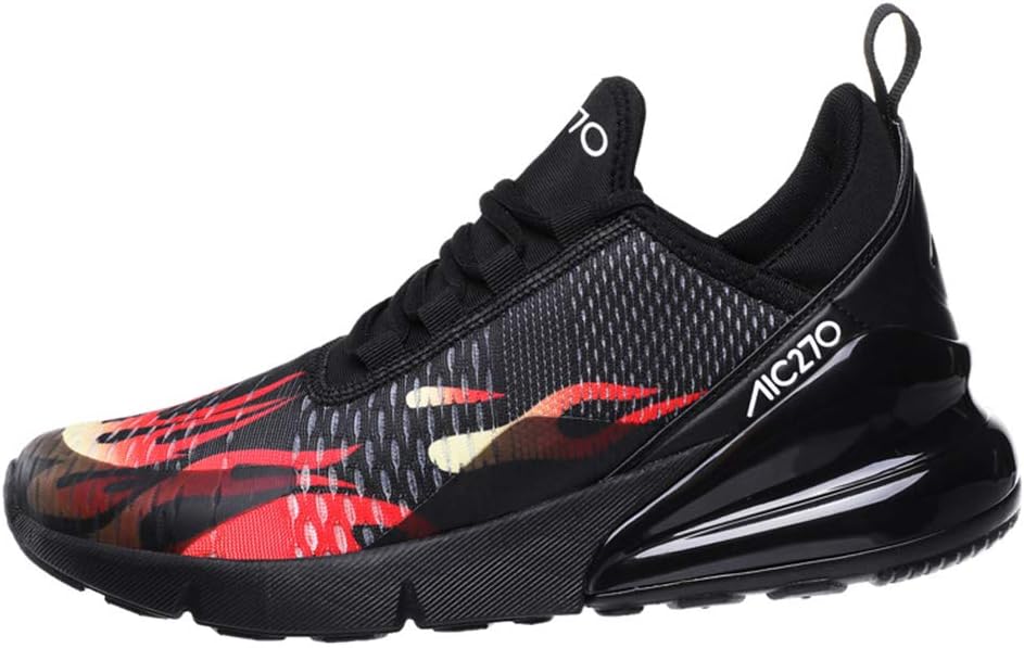 Mens Casual Athletic Sneakers Running Shoes Tennis Shoe for Men Walking Jogging