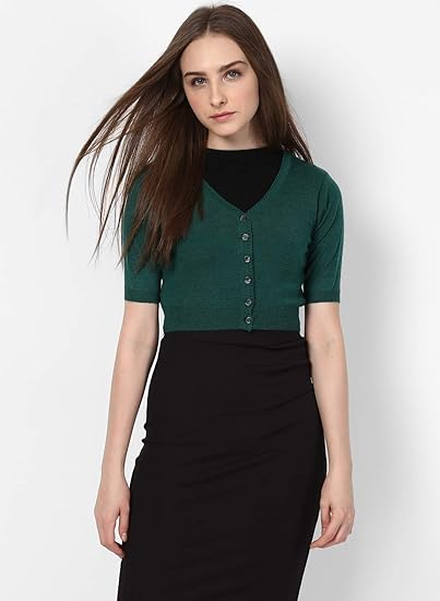 monte carlo blouse sweaters