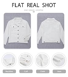 Womens Casual Shacket Button Down Shirts Corduroy