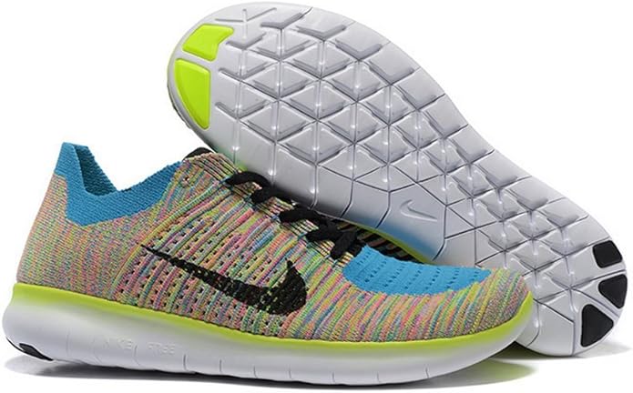 nike free flyknit lunar