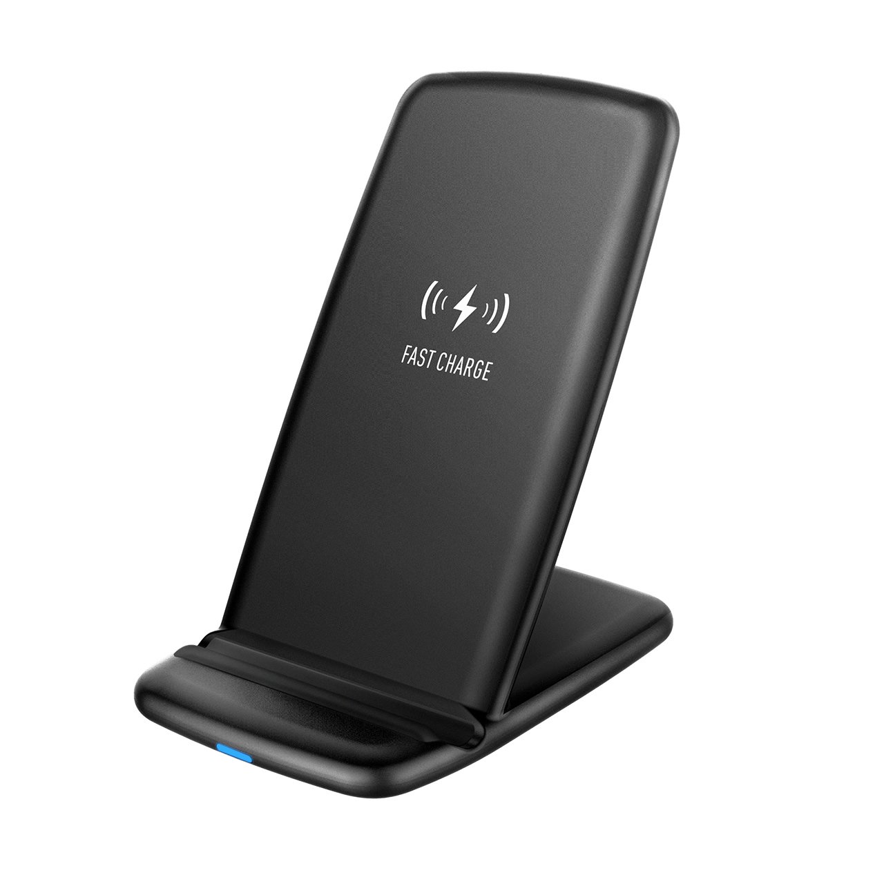 Cargador Inalámbrico Rápido iPhone y Samsung ?Mini Versión?Holife Qi Cargador Inalámbrico Rápido