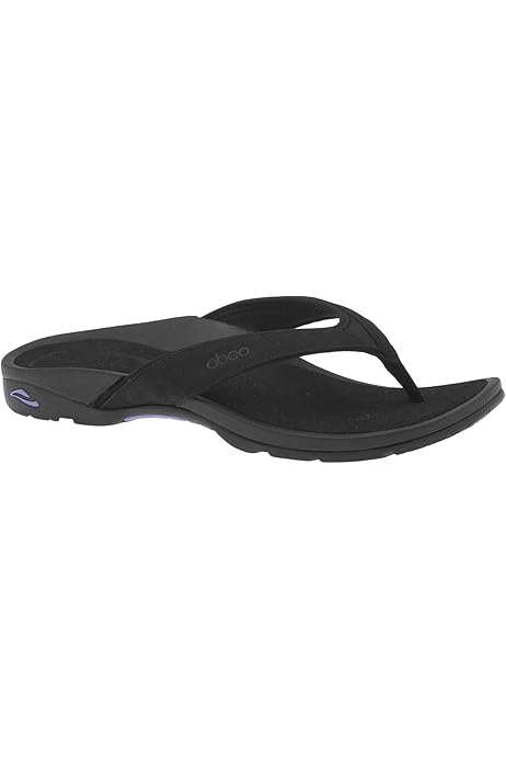 abeo flip flops amazon