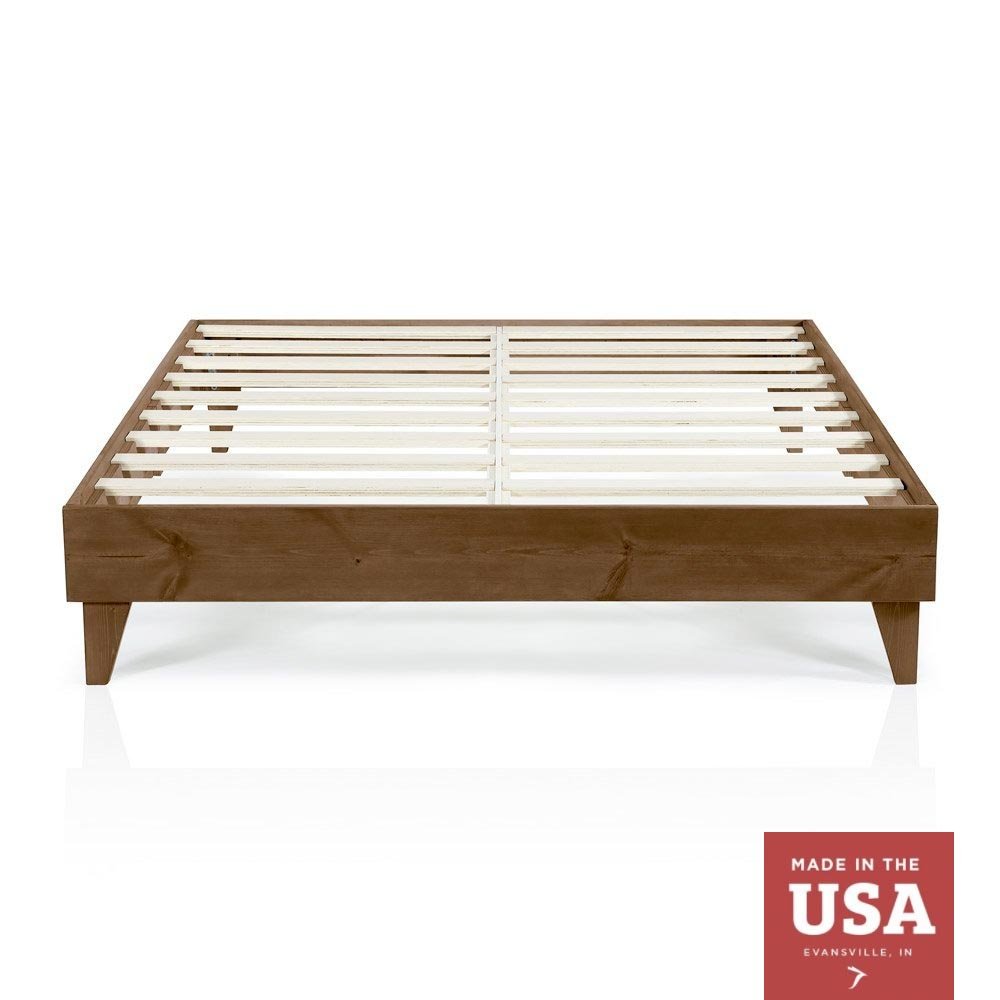 Best Twin Xl Floating Bed Frame